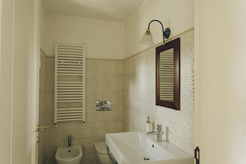 Bed and Breakfast Casastella Matera Exterior foto