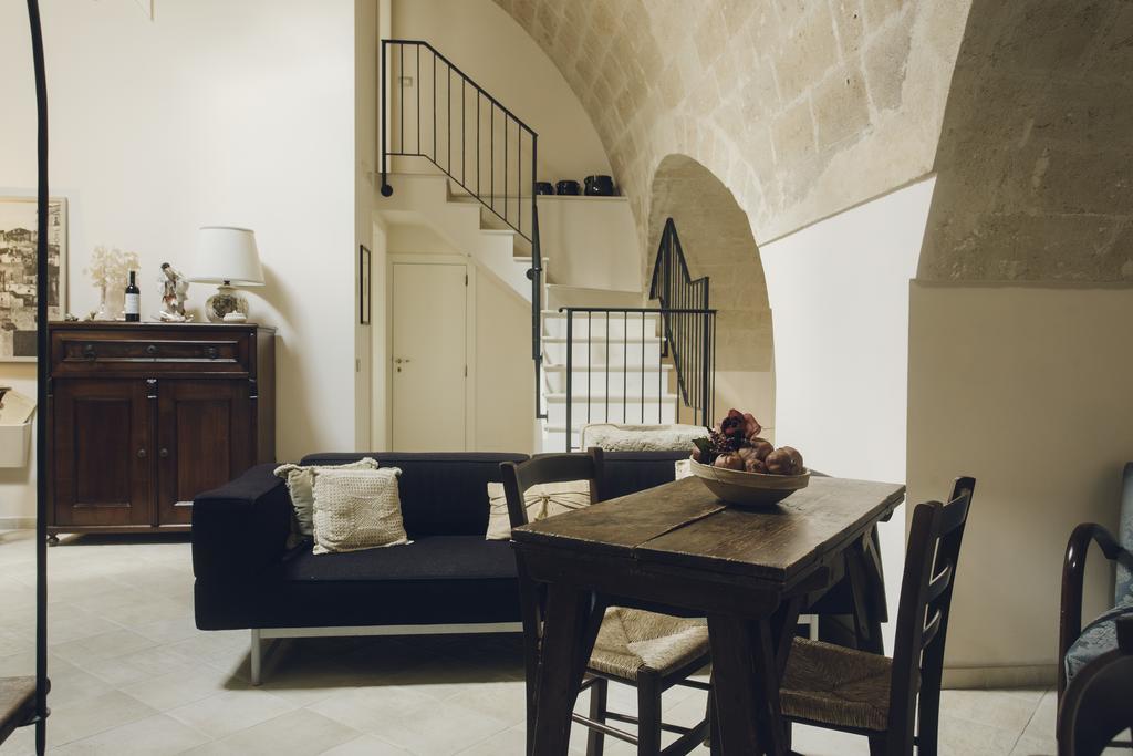 Bed and Breakfast Casastella Matera Exterior foto